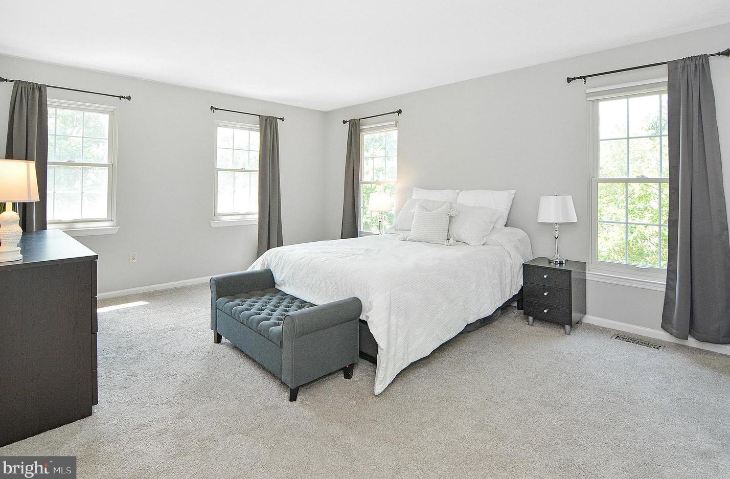 7850 Crossbay Dr, Severn MD  21144-1664 exterior