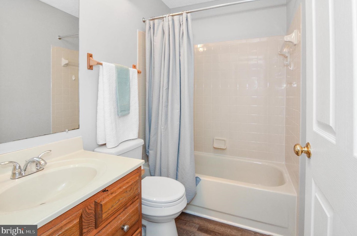 7850 Crossbay Dr, Severn MD 21144-1664 exterior