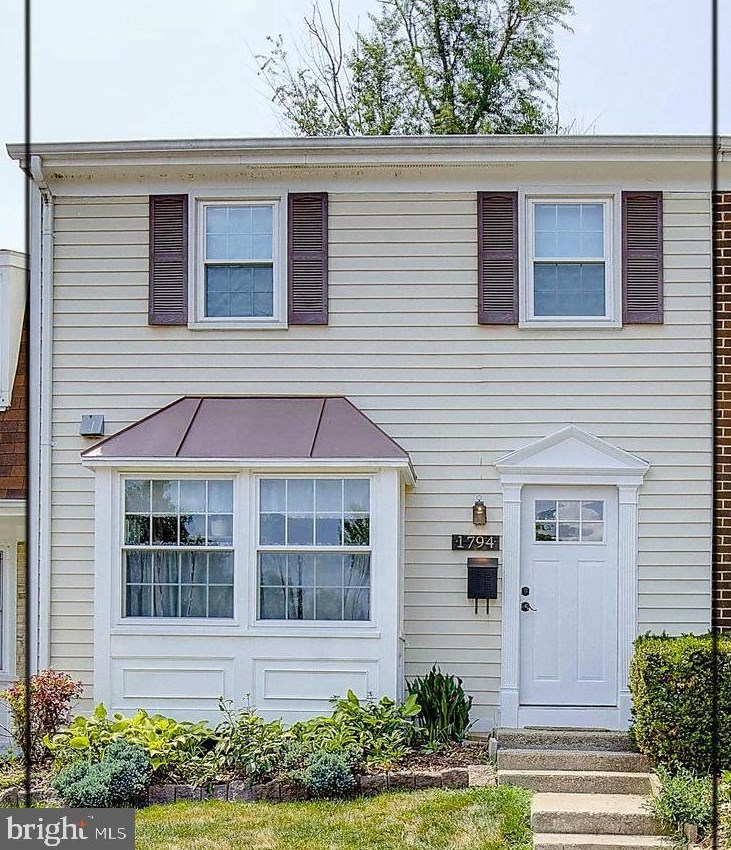 1794 Sharwood Pl, Crofton, MD 21114-1925