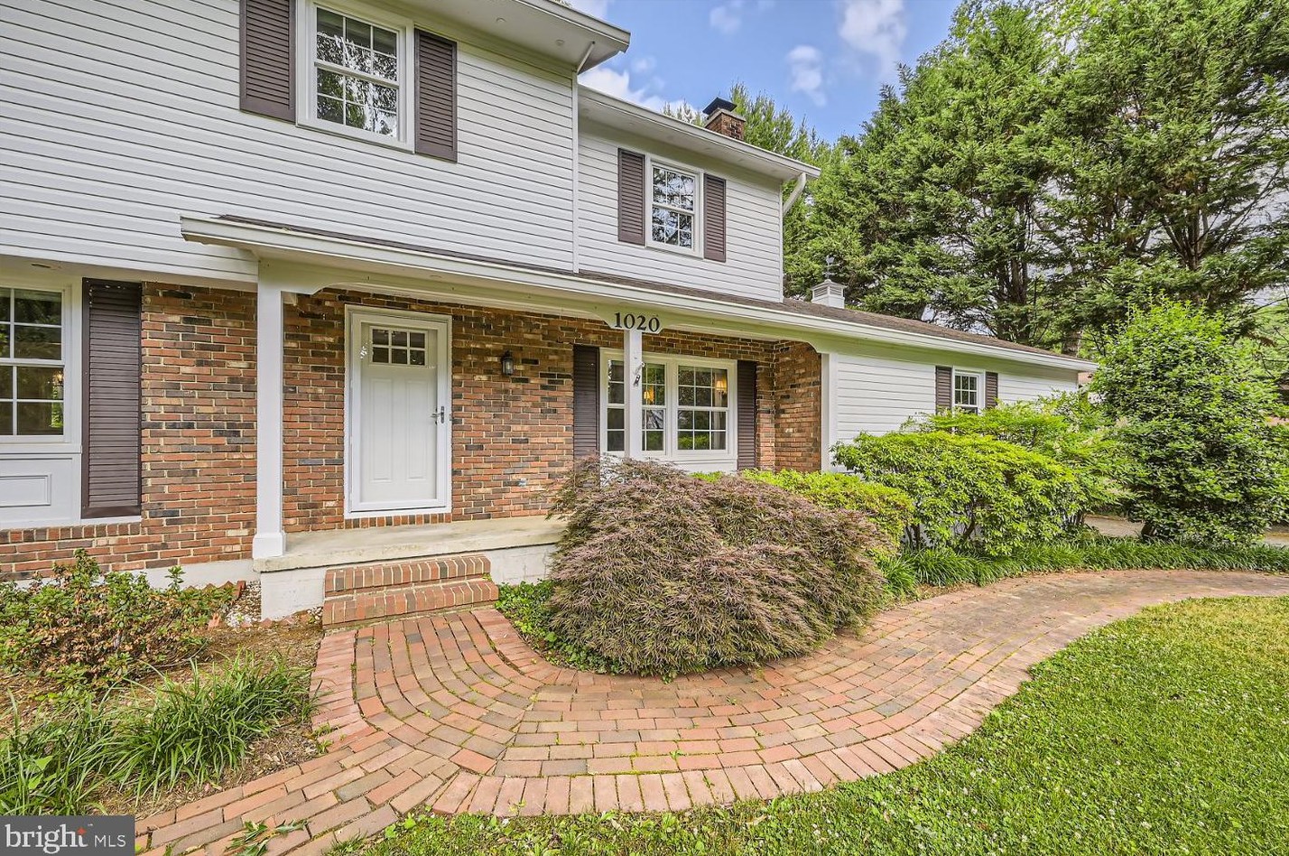 1020 Garywood Ln, Arnold, MD 21012