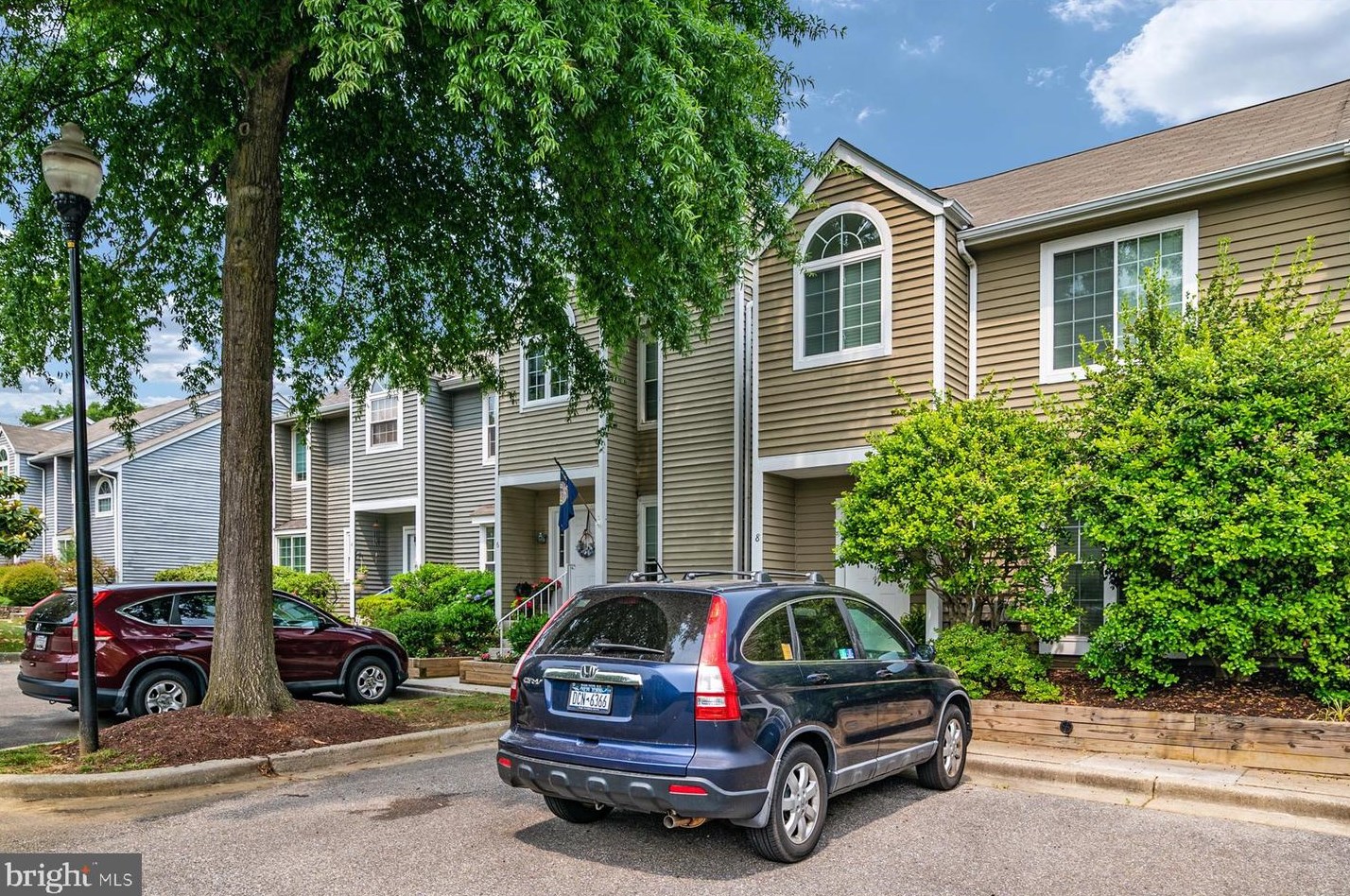 8 Edgewood Green Ct, Annapolis, MD 21403-5510