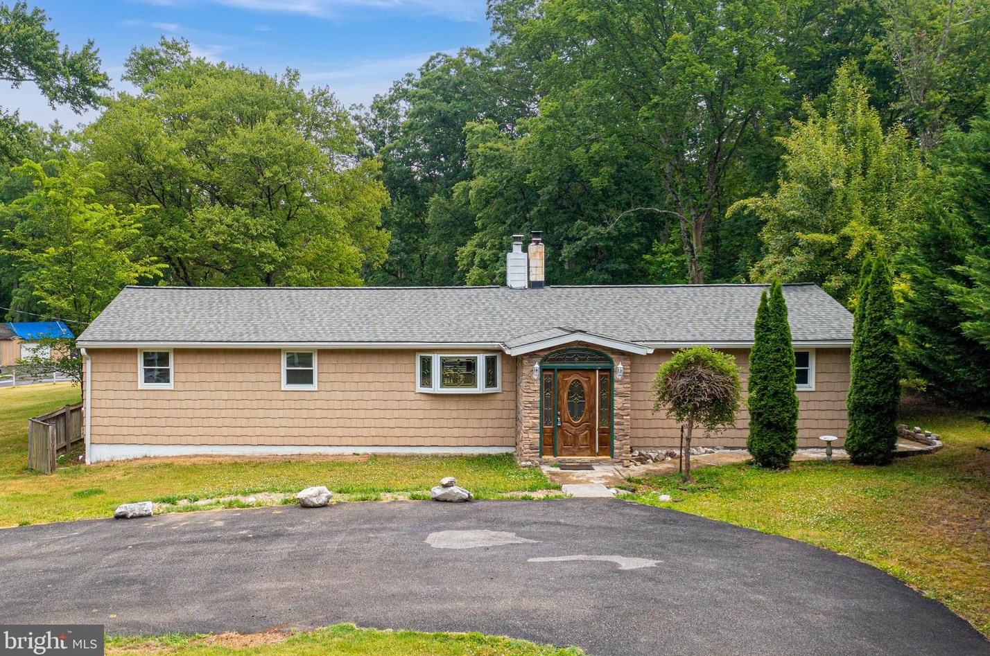 8505 Braun Ave, Severn, MD 21144-3413