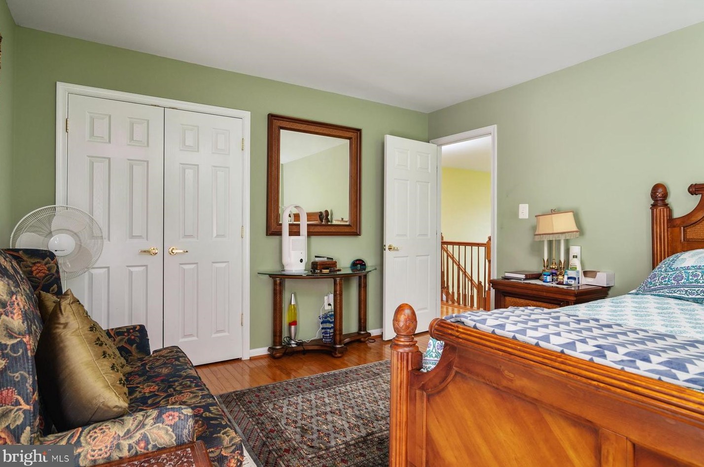 1705 Braddock Dr, Crofton MD  21114-3259 exterior