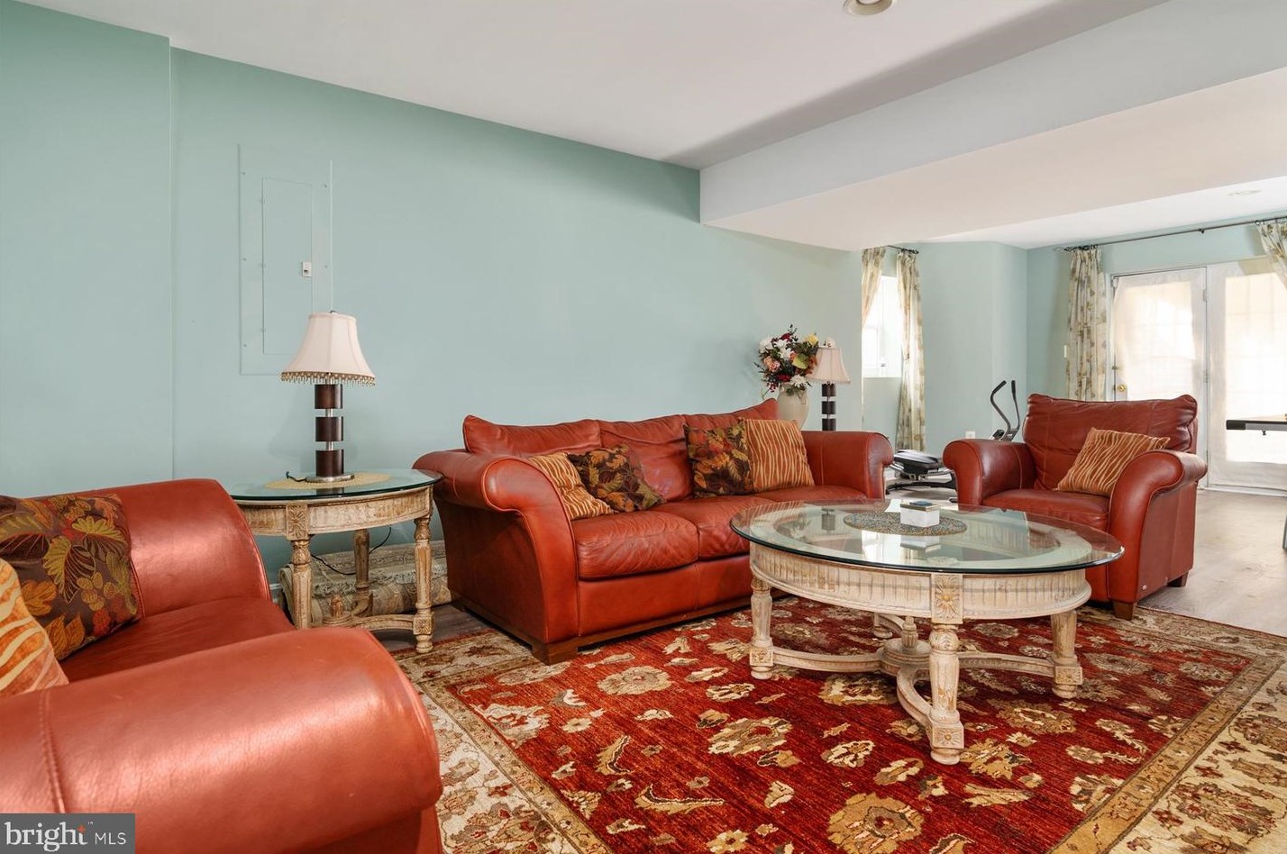 1705 Braddock Dr, Crofton MD  21114-3259 exterior