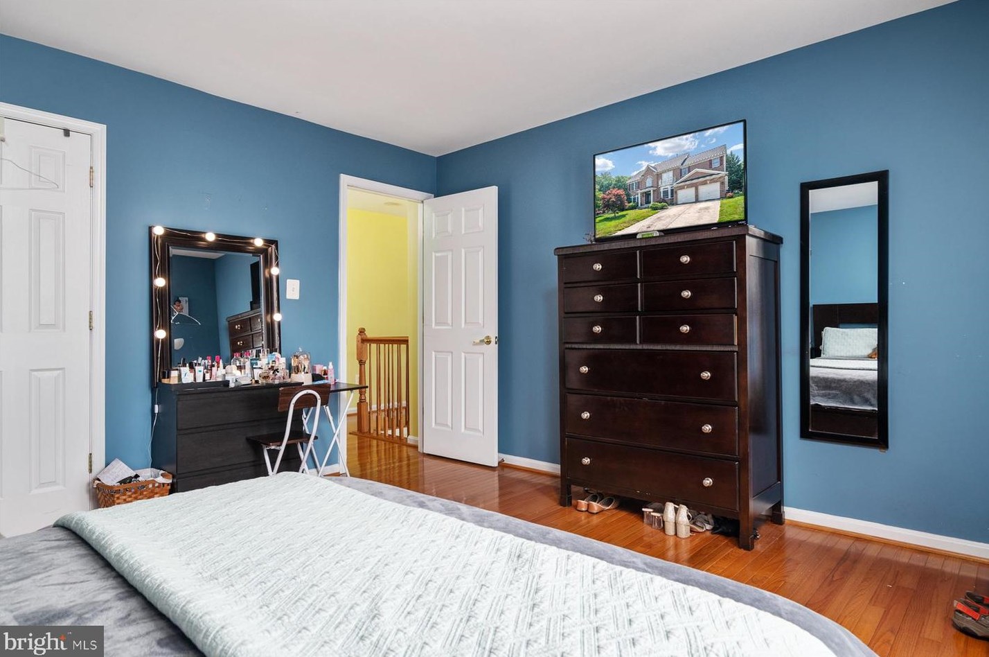 1705 Braddock Dr, Crofton MD  21114-3259 exterior