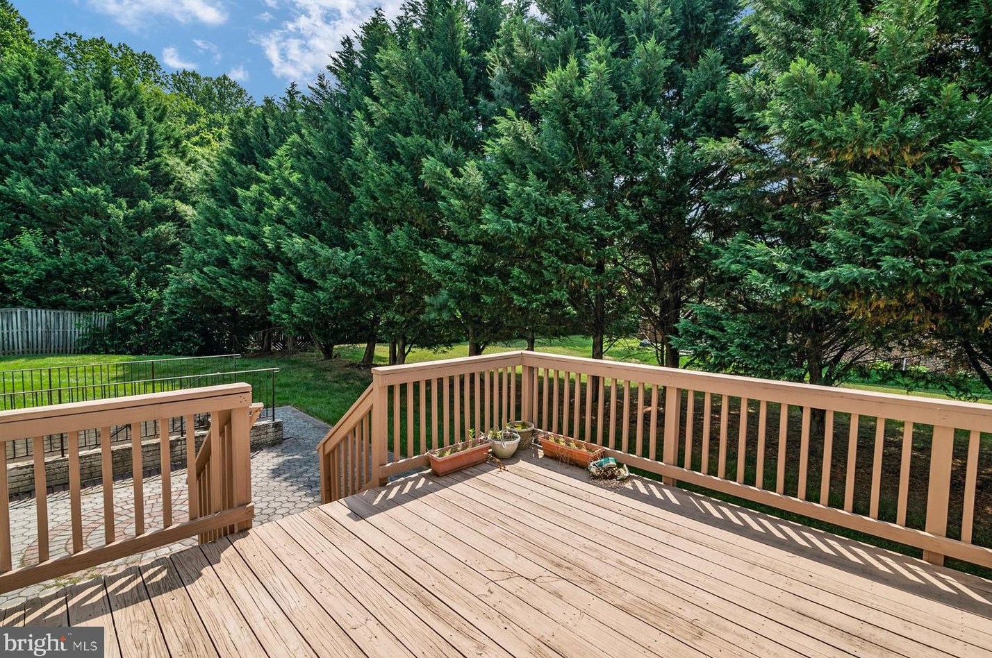 1705 Braddock Dr, Crofton MD  21114-3259 exterior