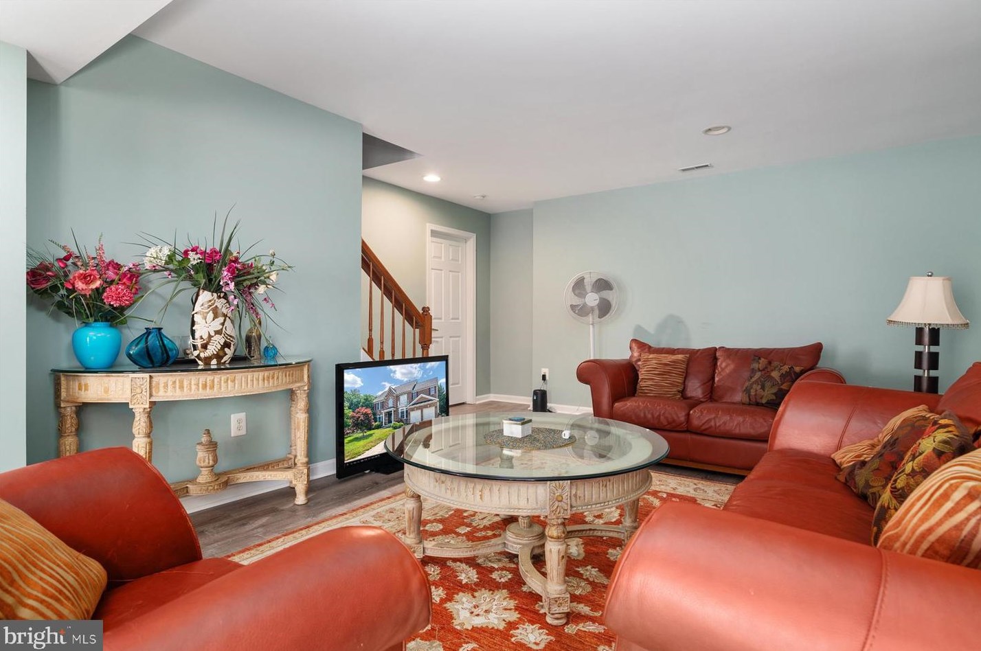 1705 Braddock Dr, Crofton MD  21114-3259 exterior