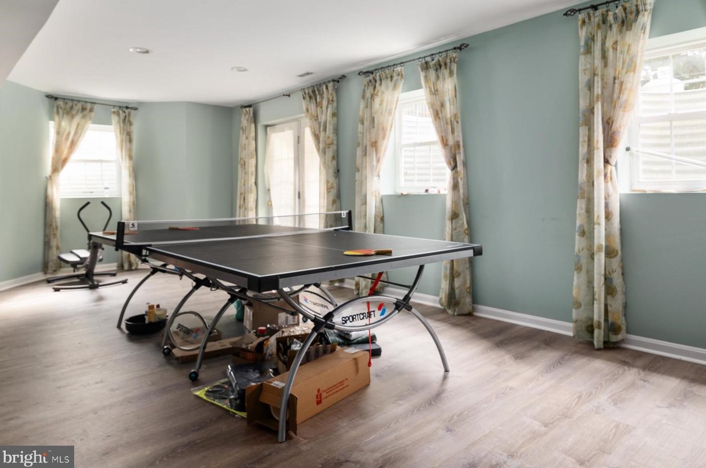 1705 Braddock Dr, Crofton MD  21114-3259 exterior