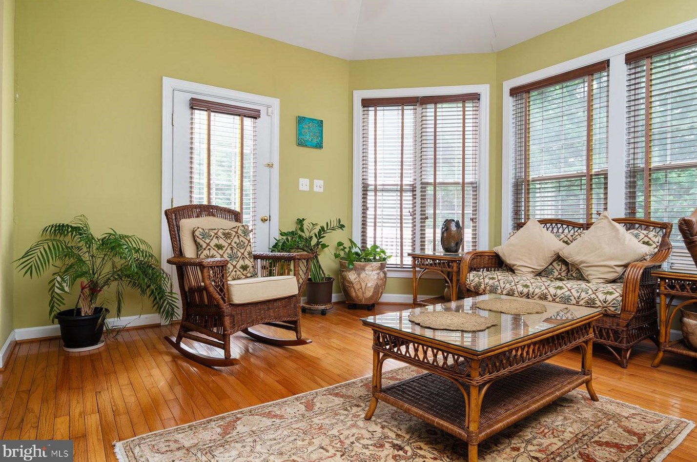 1705 Braddock Dr, Crofton MD  21114-3259 exterior