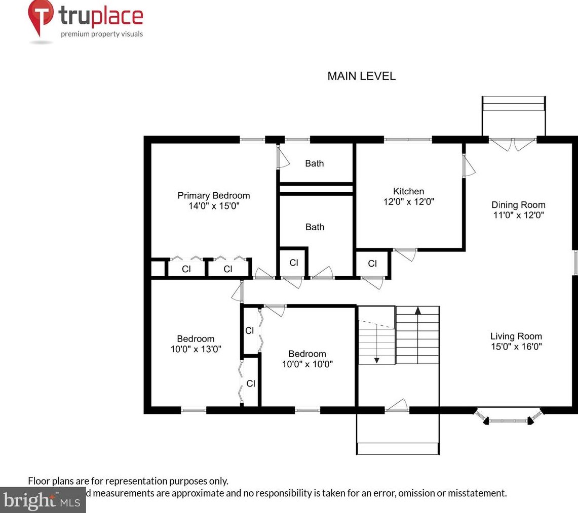 1528 Endsley Pl, Crofton MD 21114-1509 exterior