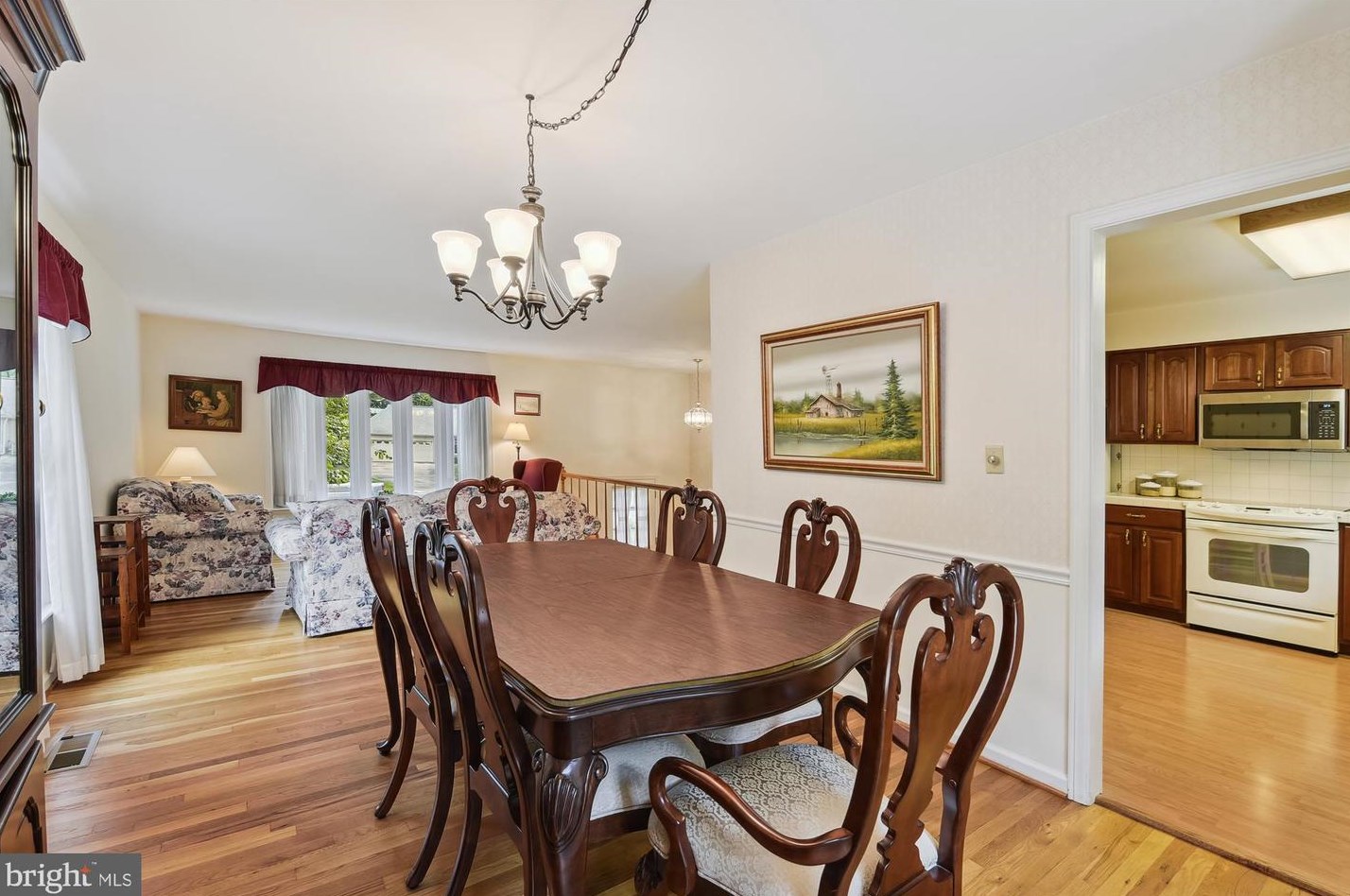 1528 Endsley Pl, Crofton MD 21114-1509 exterior