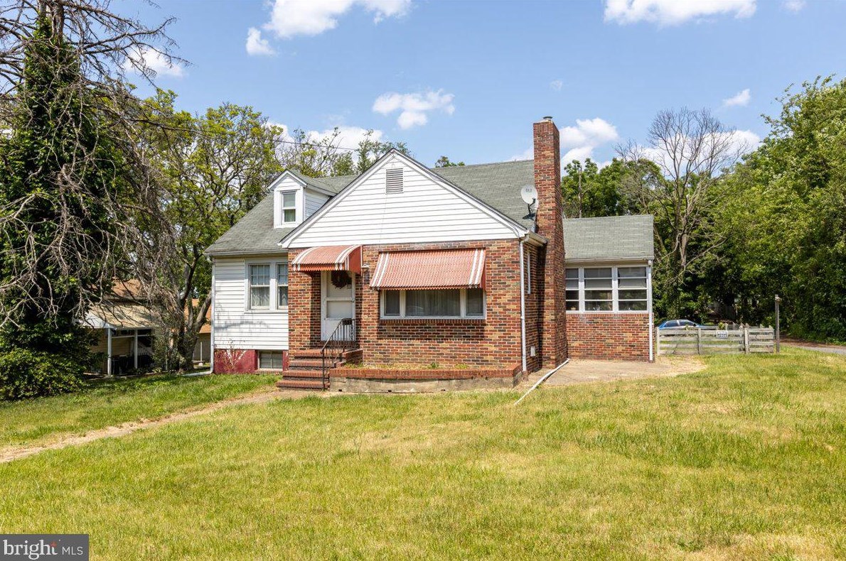 5309 Ballman Ave, Baltimore, MD 21225-3517