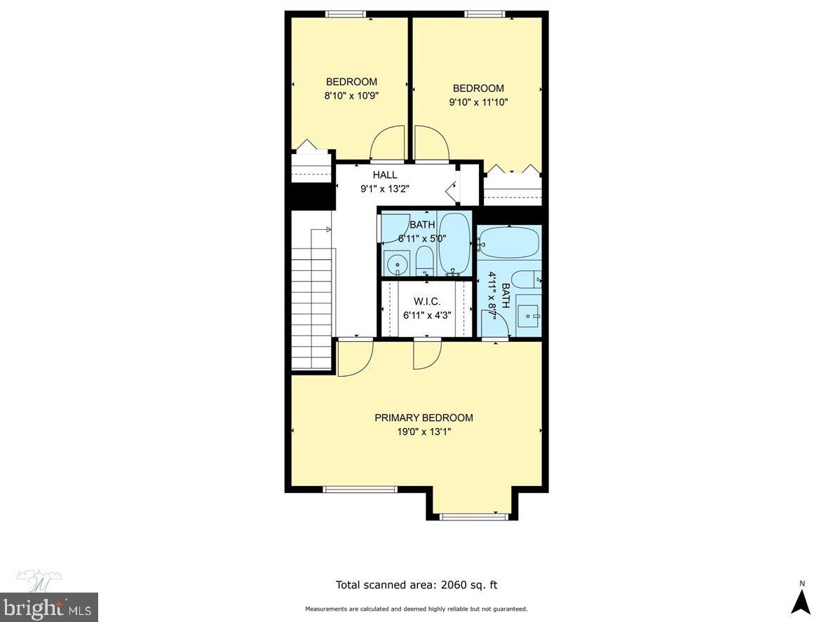 1720 Carriage Lamp Ct, Severn MD 21144-6802 exterior