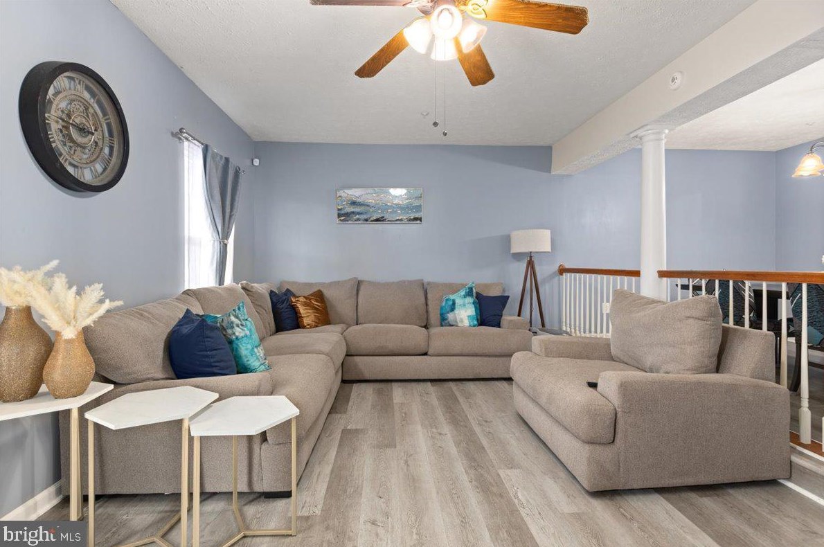 1720 Carriage Lamp Ct, Severn MD 21144-6802 exterior