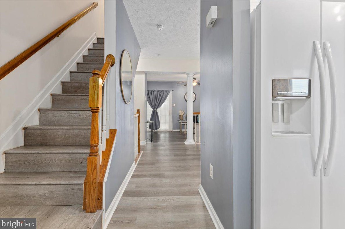 1720 Carriage Lamp Ct, Severn MD  21144-6802 exterior