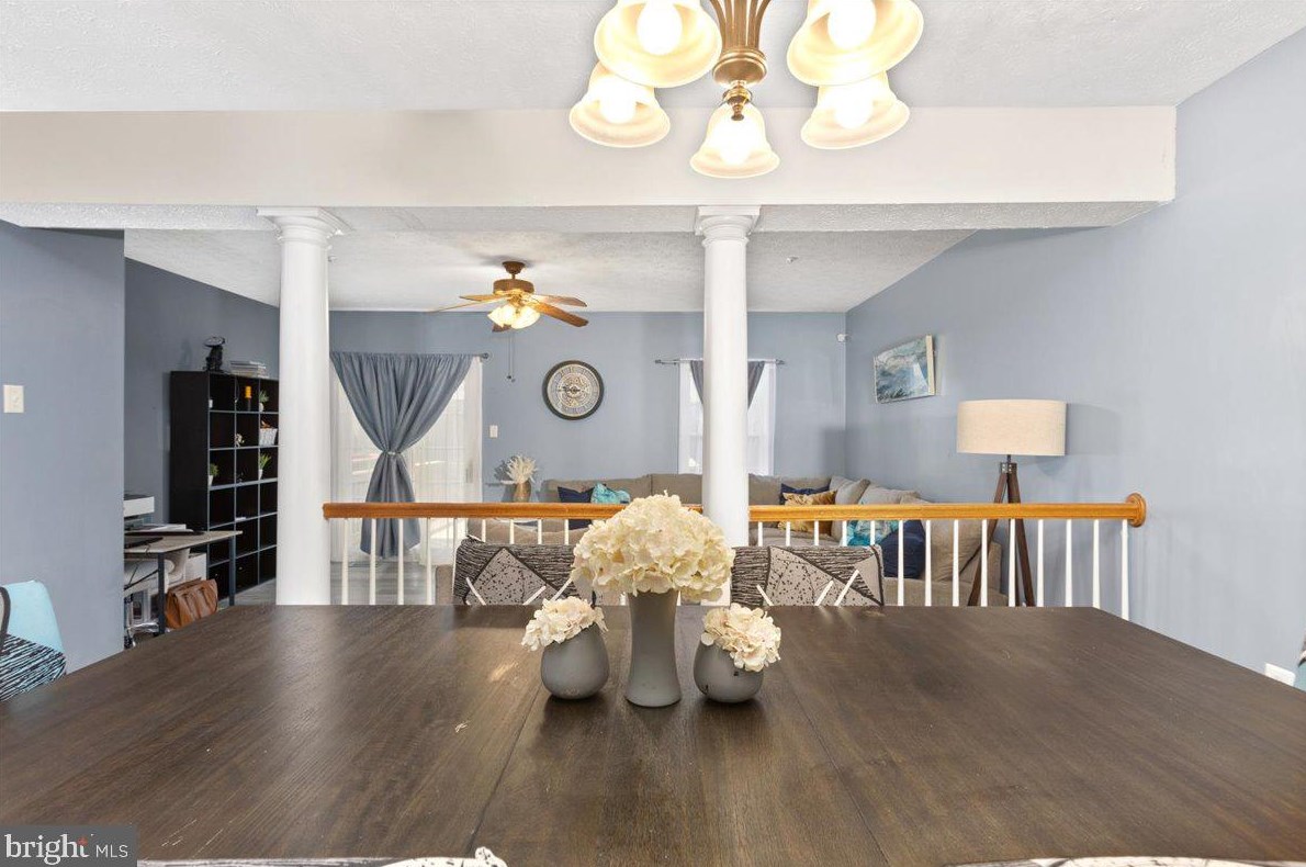 1720 Carriage Lamp Ct, Severn MD 21144-6802 exterior