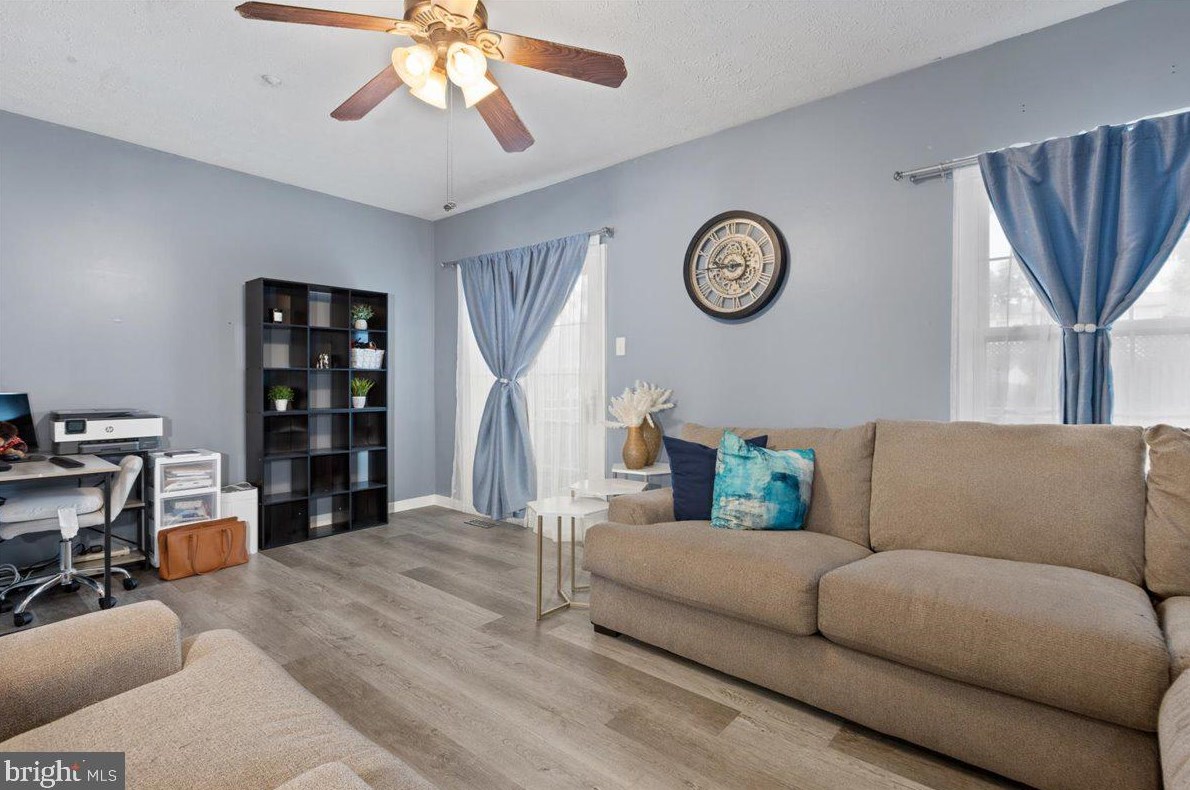 1720 Carriage Lamp Ct, Severn MD 21144-6802 exterior