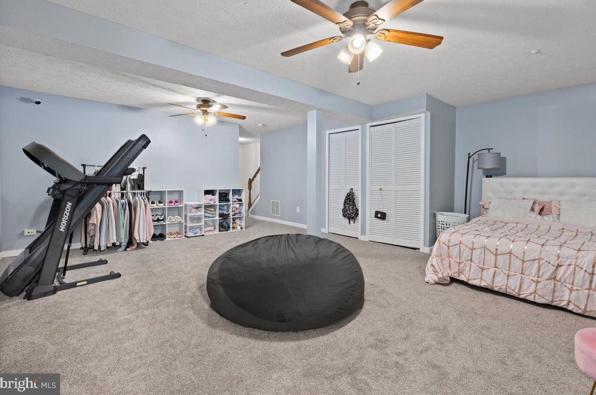 1720 Carriage Lamp Ct, Severn MD 21144-6802 exterior