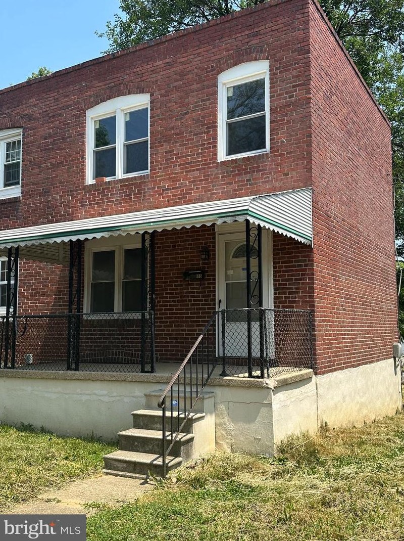 913 Victory Ave, Baltimore, MD 21225-3053