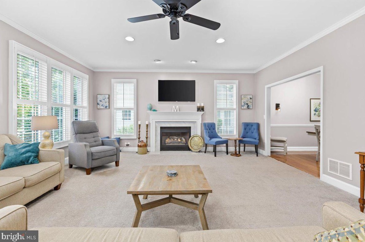 614 Brownstone Dr, Severna Park, MD 21146