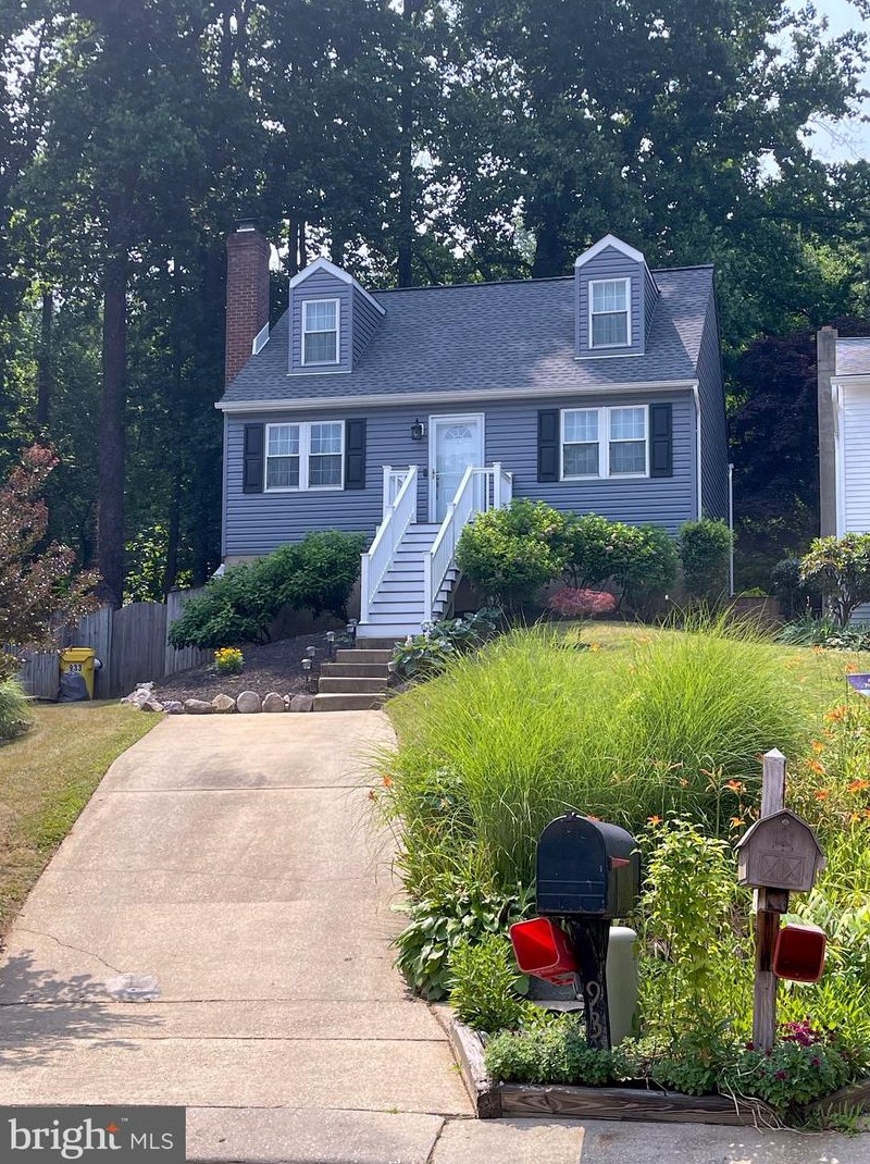 933 Ryecroft Ct, Severna Park, MD 21146