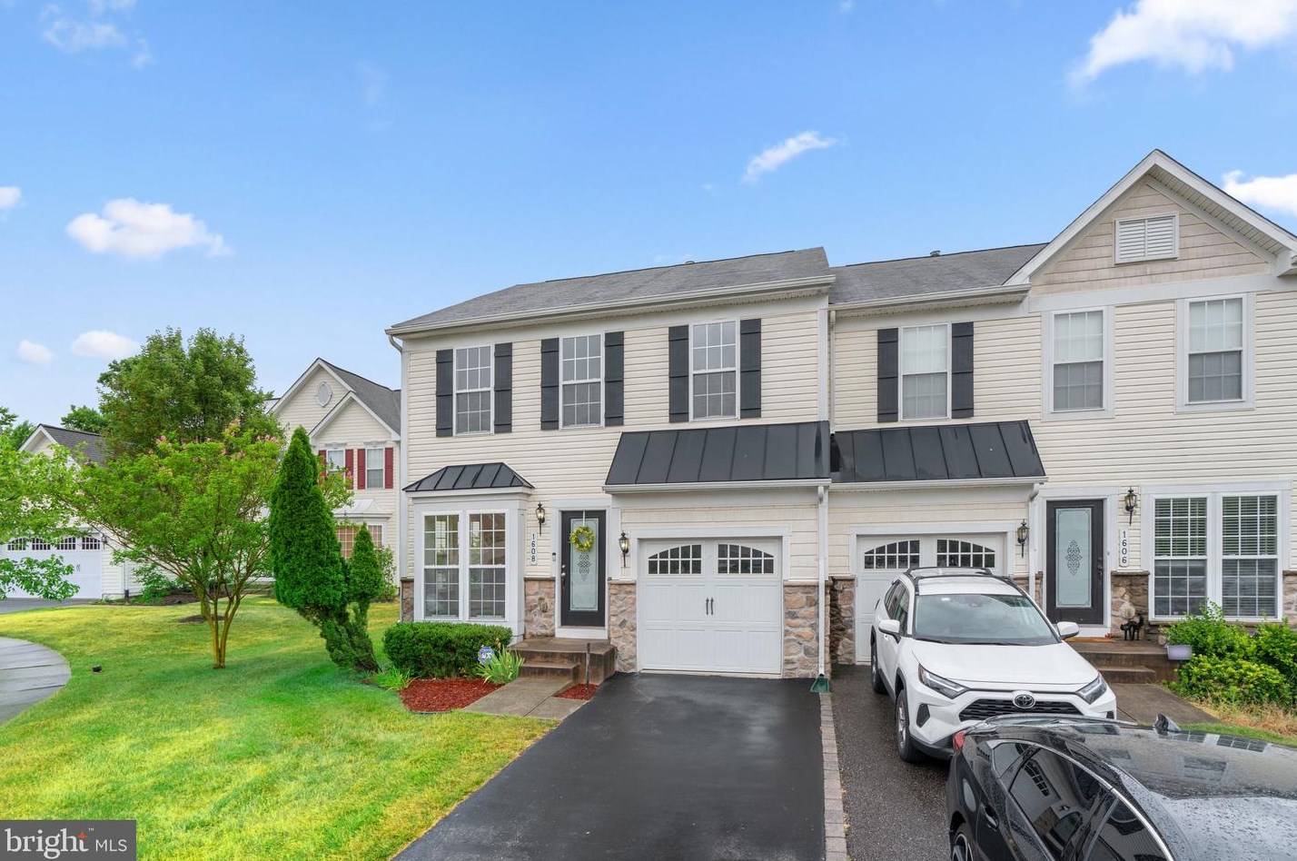 1608 Durham Way, Baltimore, MD 21076