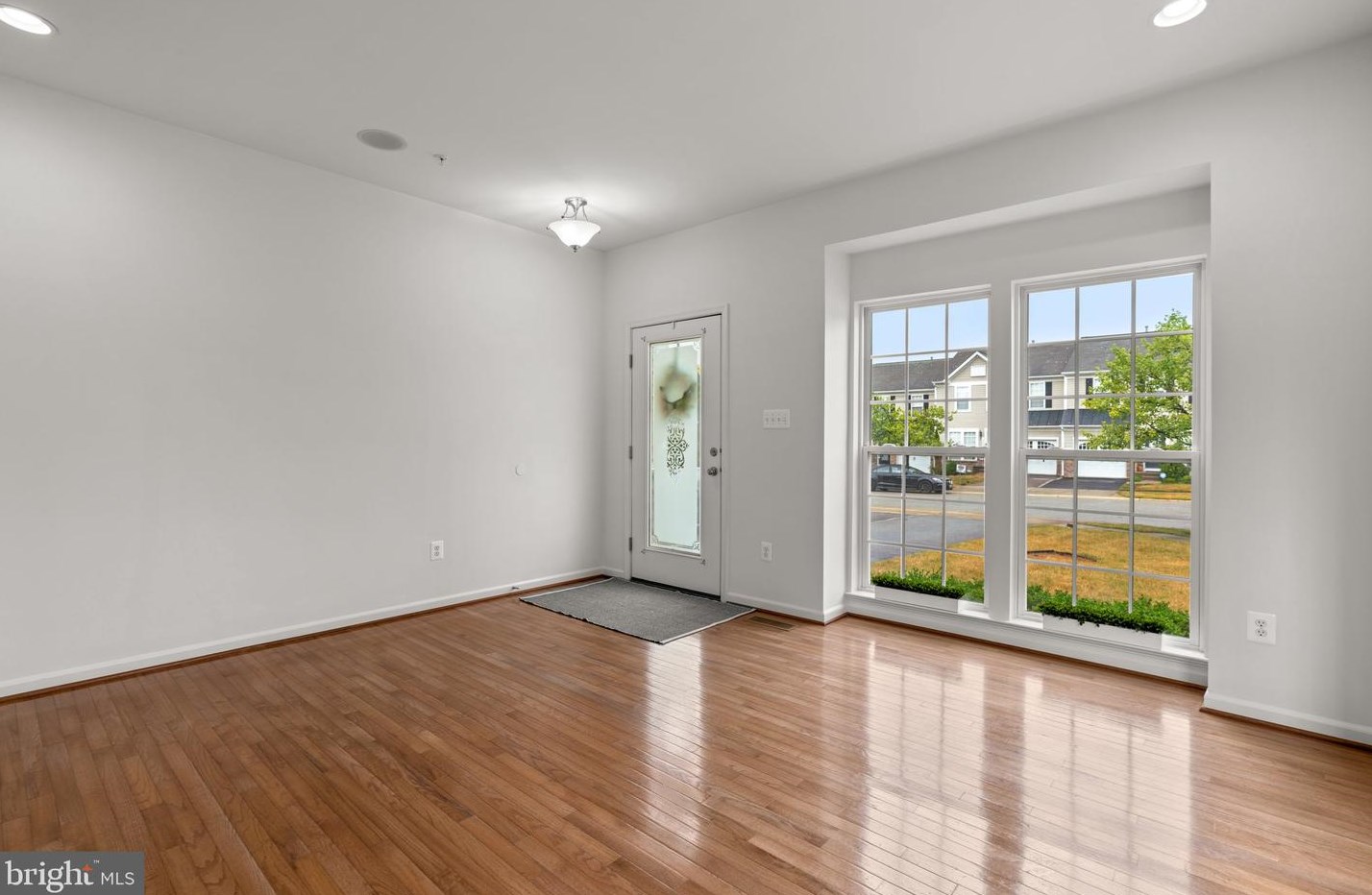 1608 Durham Way, Baltimore MD  21076-1921 exterior