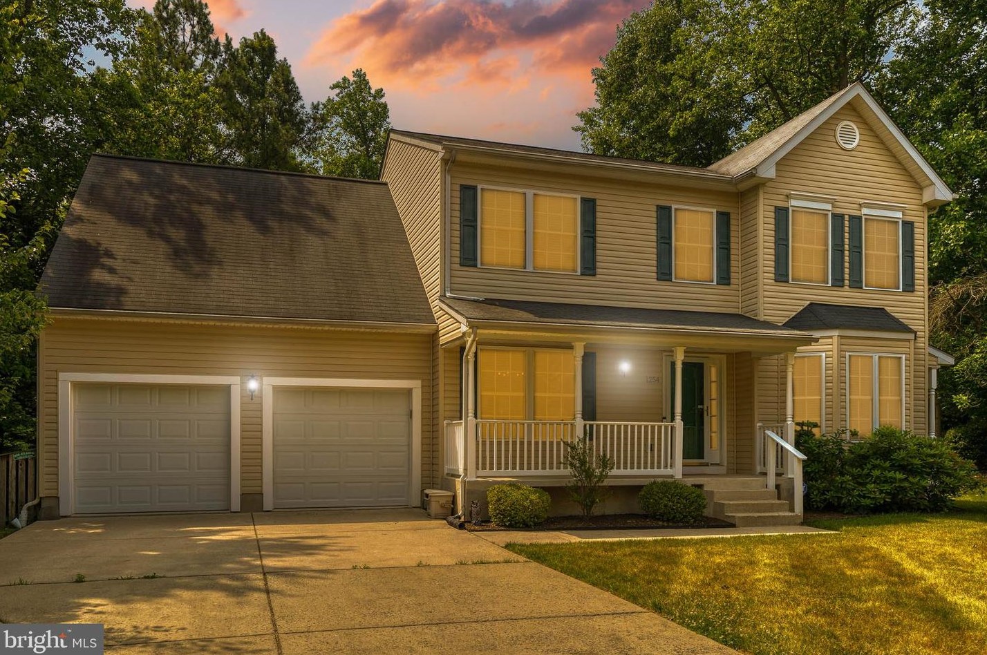 1254 Viking Dr S, Arnold, MD 21012