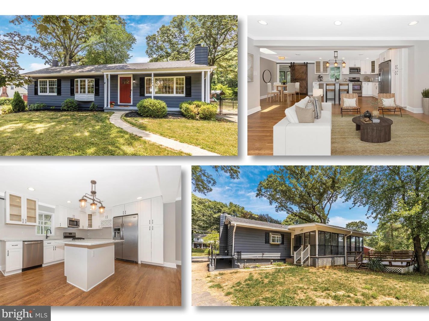 1008 Deep Creek Ave, Arnold, MD 21012