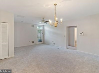 1900 Pawlet Dr, Crofton MD  21114-1687 exterior