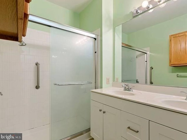 1900 Pawlet Dr, Crofton MD  21114-1687 exterior