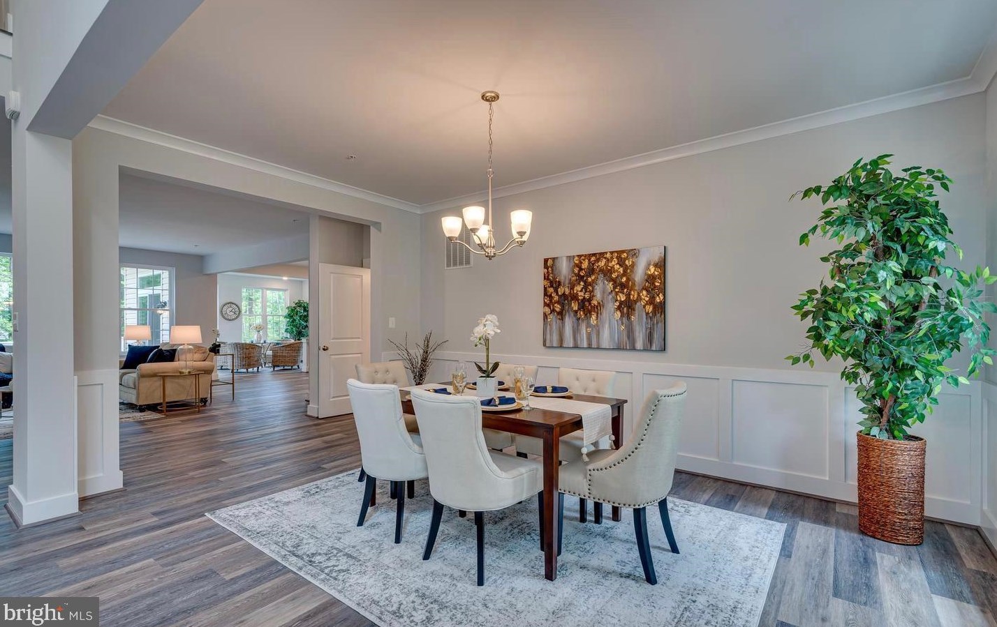 1319 German Driveway, Baltimore, MD 21076-1355