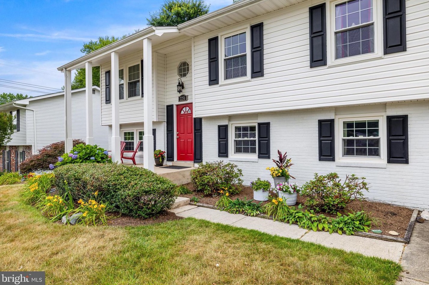 2251 Four Seasons Dr, Gambrills, MD 21054