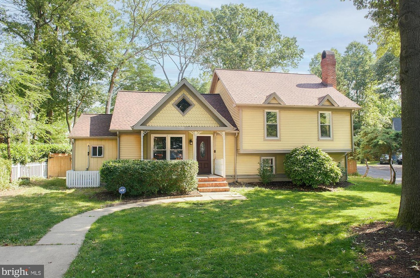 132 Wye Oak Ct, Severna Park, MD 21146