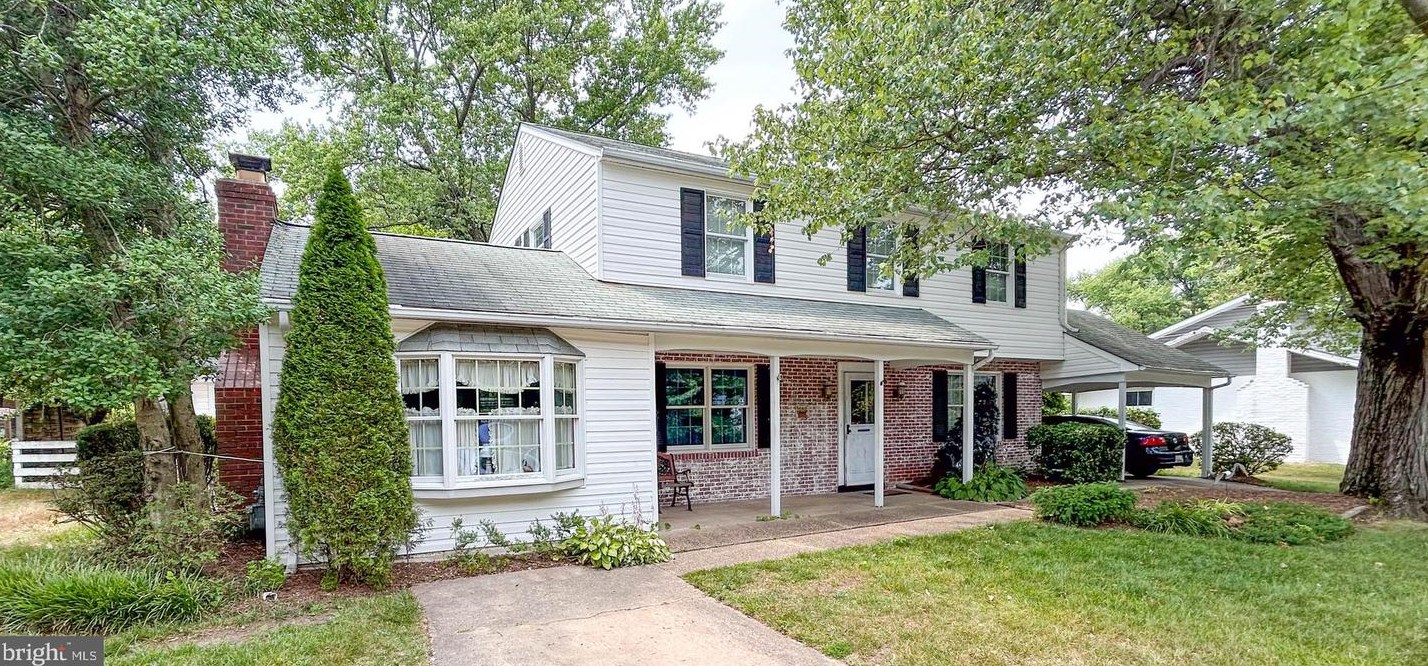 15 Truck House Rd, Severna Park, MD 21146