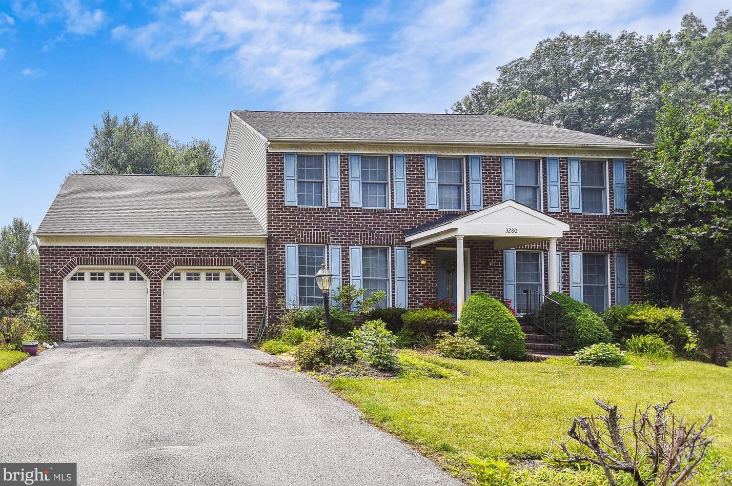 3280 Chrisland Dr, Annapolis, MD 21403-4350