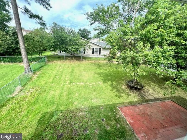 7832 Citadel Dr, Severn MD 21144-1513 exterior