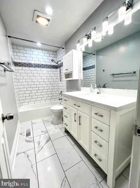 7832 Citadel Dr, Severn MD 21144-1513 exterior