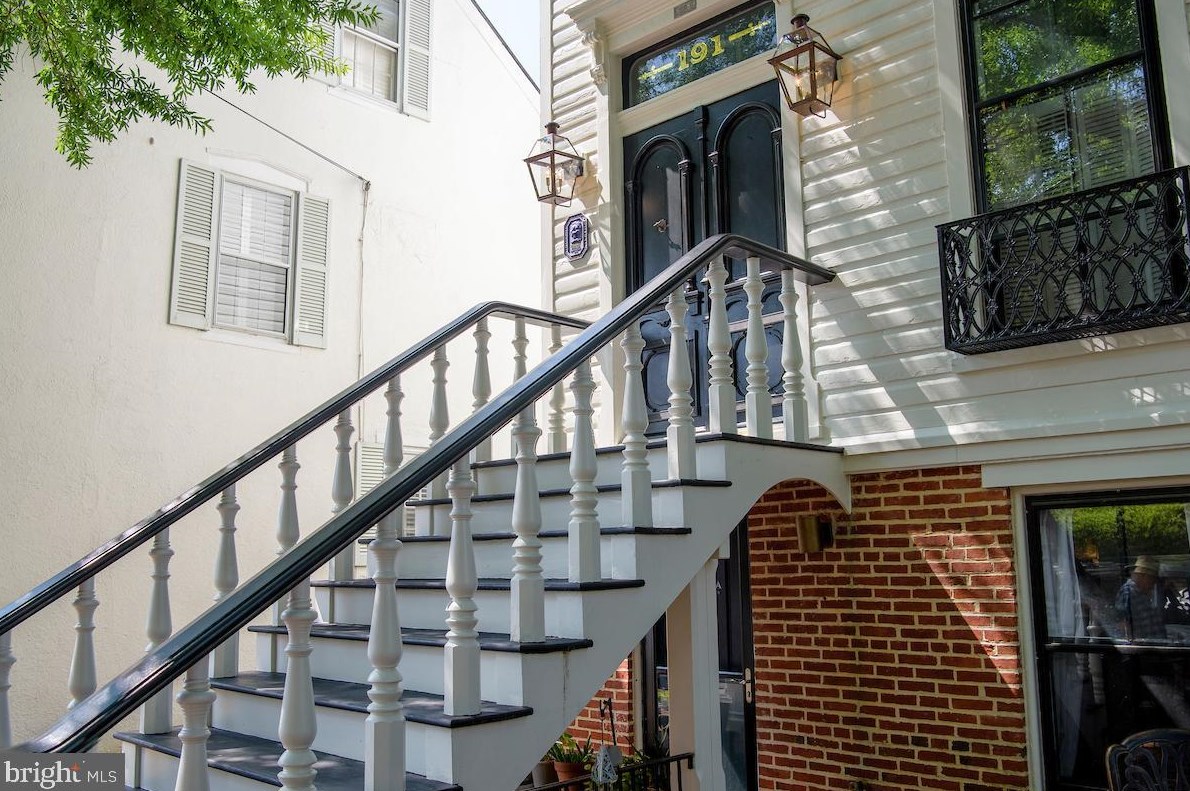 191 Prince George St, Annapolis, MD 21401-1725