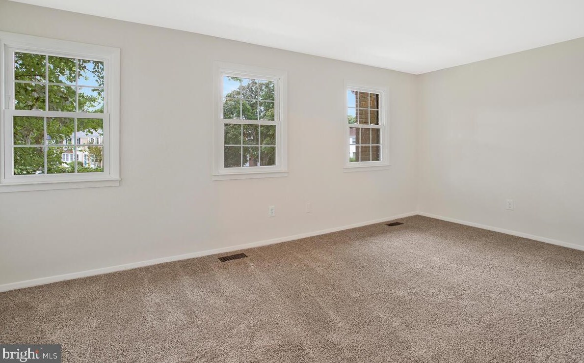 1776 Sharwood Pl, Crofton MD 21114-1925 exterior