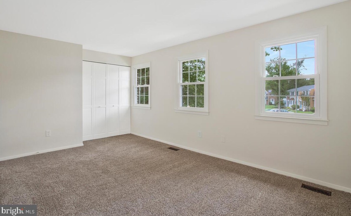 1776 Sharwood Pl, Crofton MD 21114-1925 exterior