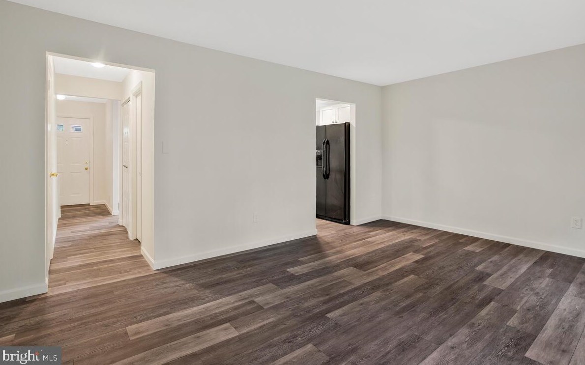 1776 Sharwood Pl, Crofton MD 21114-1925 exterior