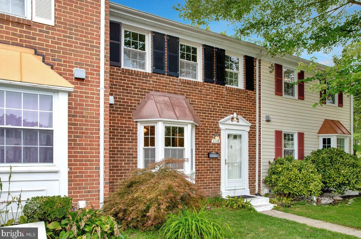 1776 Sharwood Pl, Crofton, MD 21114-1925