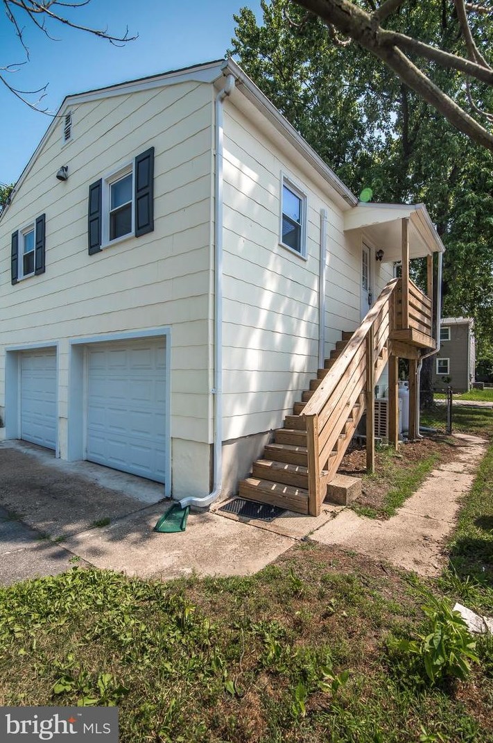 7717 Baltimore Annapolis Blvd #b, Glen Burnie, MD 21060