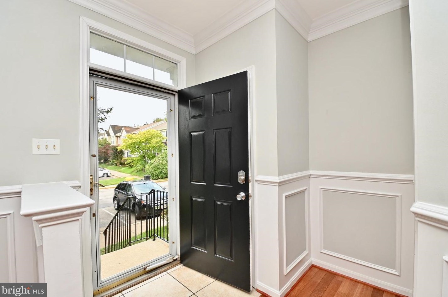 2500 Short Putt Ct, Crofton MD  21114-3209 exterior