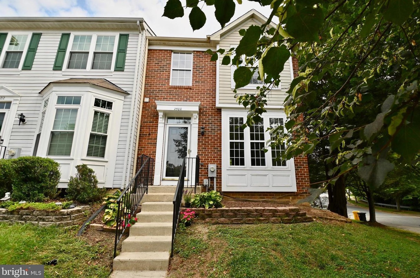 2500 Short Putt Ct, Crofton, MD 21114-3209
