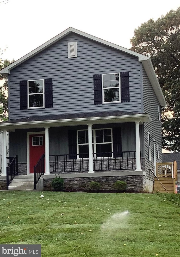 7860 Outing Ave, Riviera Beach, MD 21122