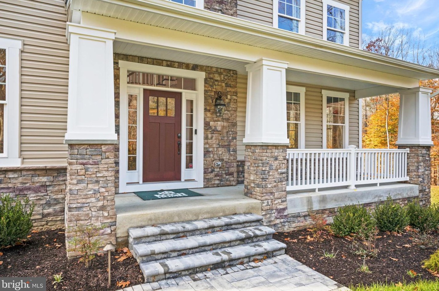 1648 Braid Hills Dr, Riviera Beach, MD 21122-3521