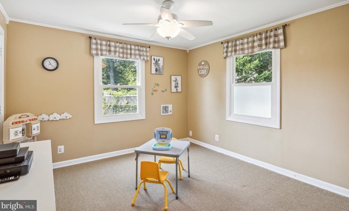 8256 Riviera Dr, Severn MD  21144-2429 exterior