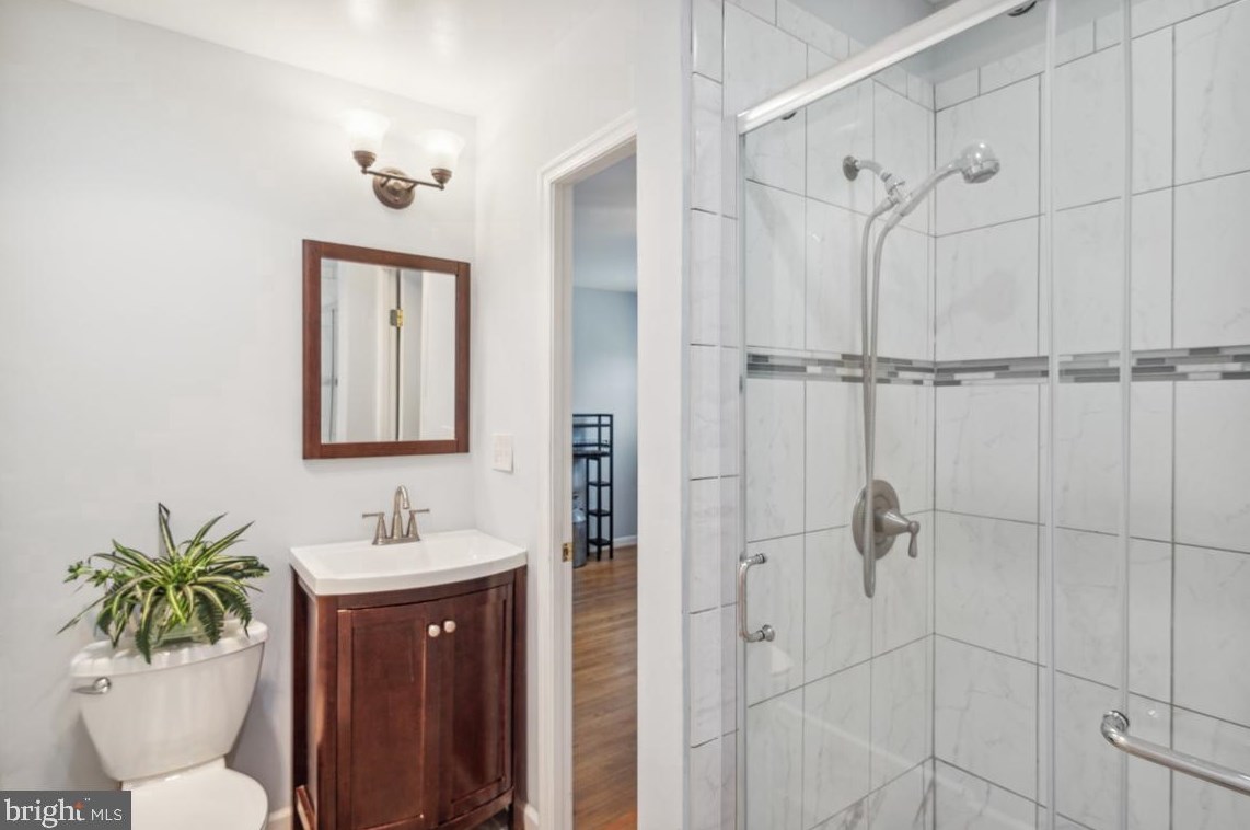 8256 Riviera Dr, Severn MD  21144-2429 exterior